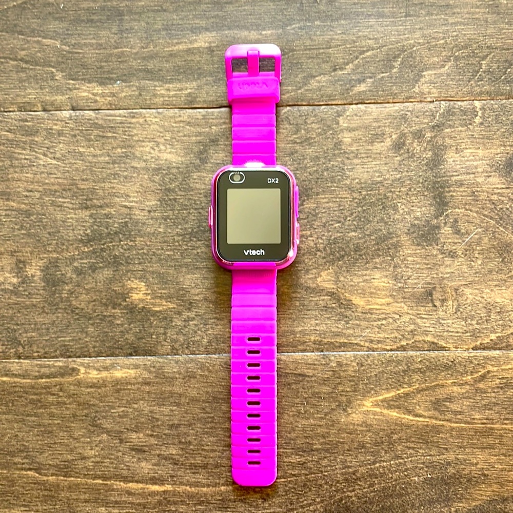 Kids Vtech Watch